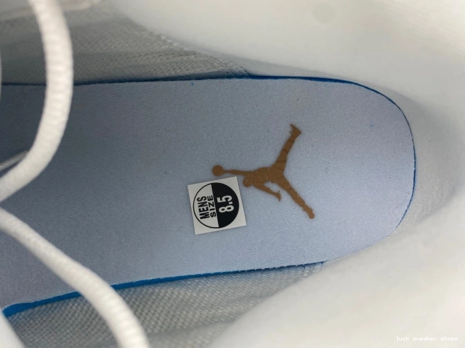 Rep LUCY Jordan 13 414571-171 Wheat Air 0715